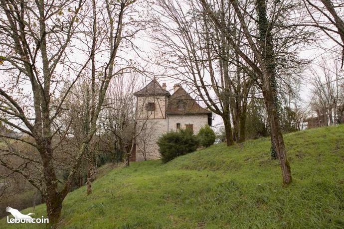 Maison 4 pièces 117 m²