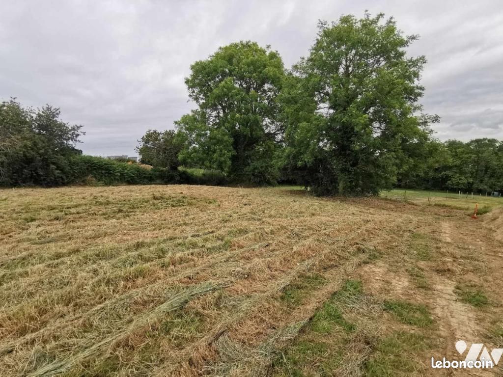 Terrain 526 m² · à Perros-Guirec · 526 m² · 126 600 €
