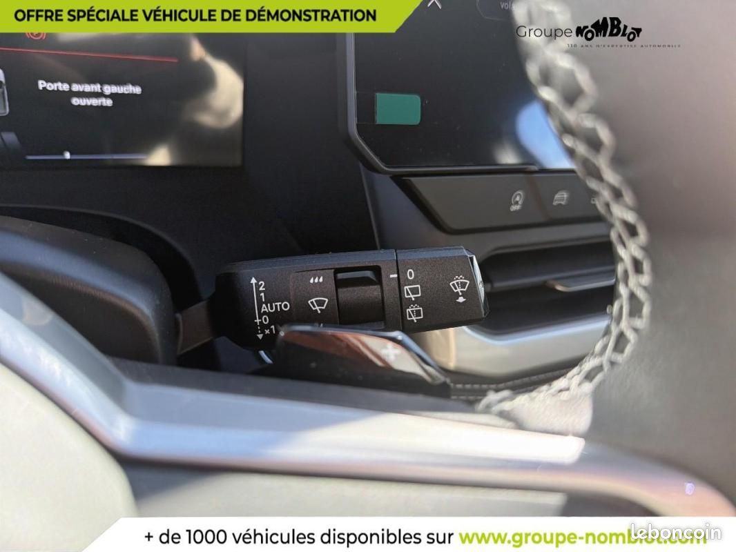 Jeep Compass 1.2 Turbo T3 145 ch BVR6 e-Hybrid 4x2 Altitude (image 25)
