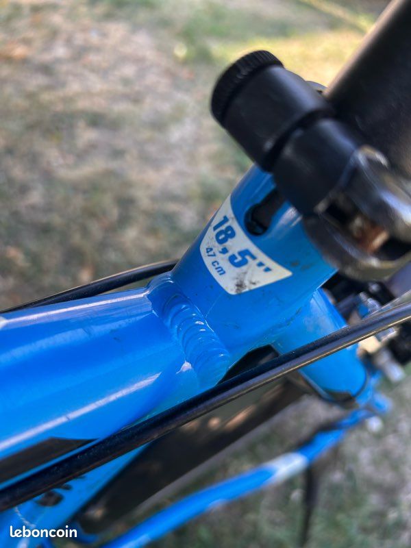 KTM VTT Homme 26 pouces – Shimano Altus – Révisé – Très bon état (image 16)