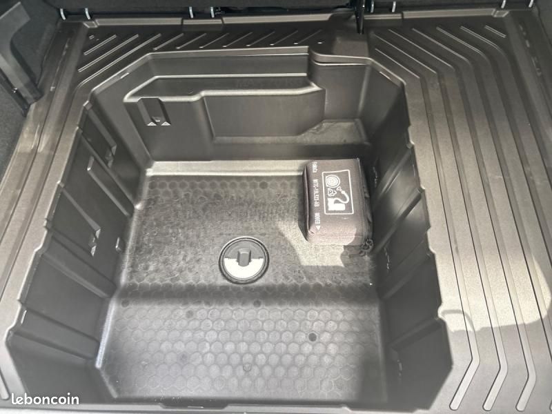 Ford Puma 1.0 EcoBoost Hybrid 125ch BlueCruise Edition S&S Powershift (image 10)