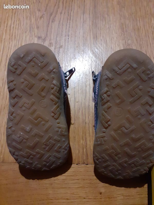 Chaussures bébé (image 5)