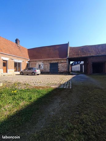 Gîte 4 pièces 100 m²