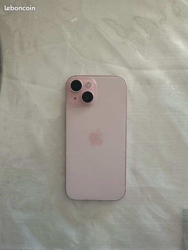 IPhone 15 (image 1)