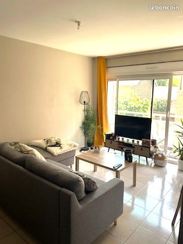 Appartement 2 pièces 46 m² · à Brive-la-Gaillarde · 46 m² · 560 €/mois
