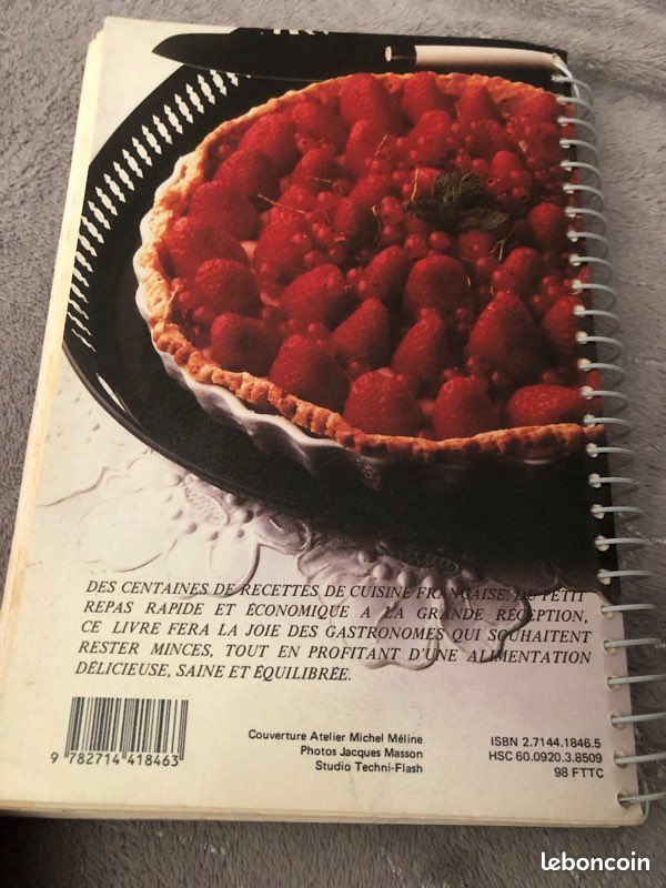 Cuisine saveur cuisine minceur (image 2)