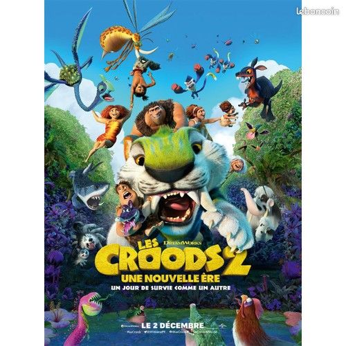 Affiches cinema 160 x 120, TRES BON ETAT Collection