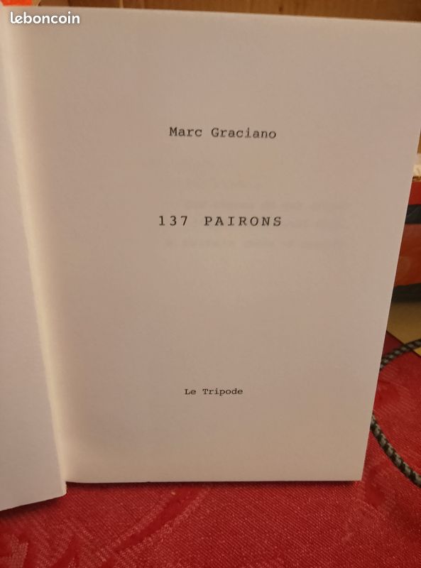 Graviano (image 3)