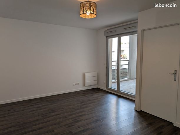 Appartement a louer puteaux - 2 pièce(s) - 42 m2 - Surfyn