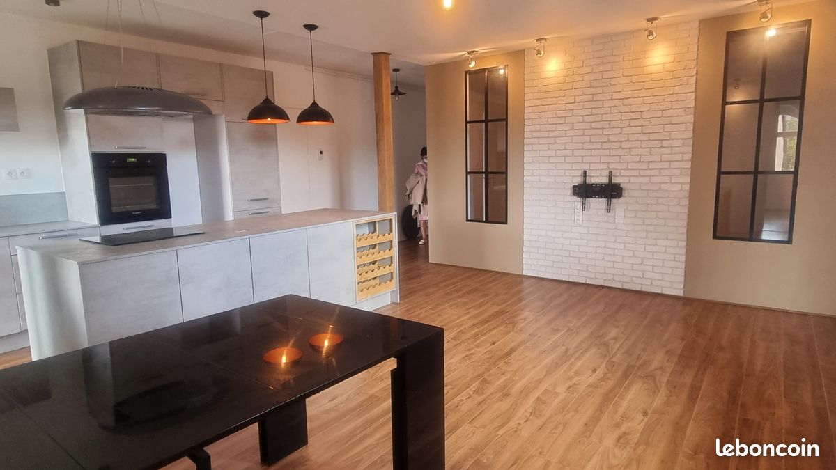 Appartement a louer haguenau - 3 pièce(s) - 60 m2 - Surfyn