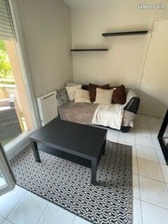 Appartement 2 pièces 30 m² · à Toulouse · 30 m² · 650 €