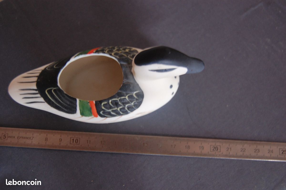 Canard biscuit germinoire (image 3)
