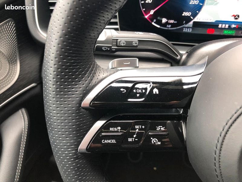 Mercedes Classe GLE 350 de 4MATIC AMG Line (image 15)