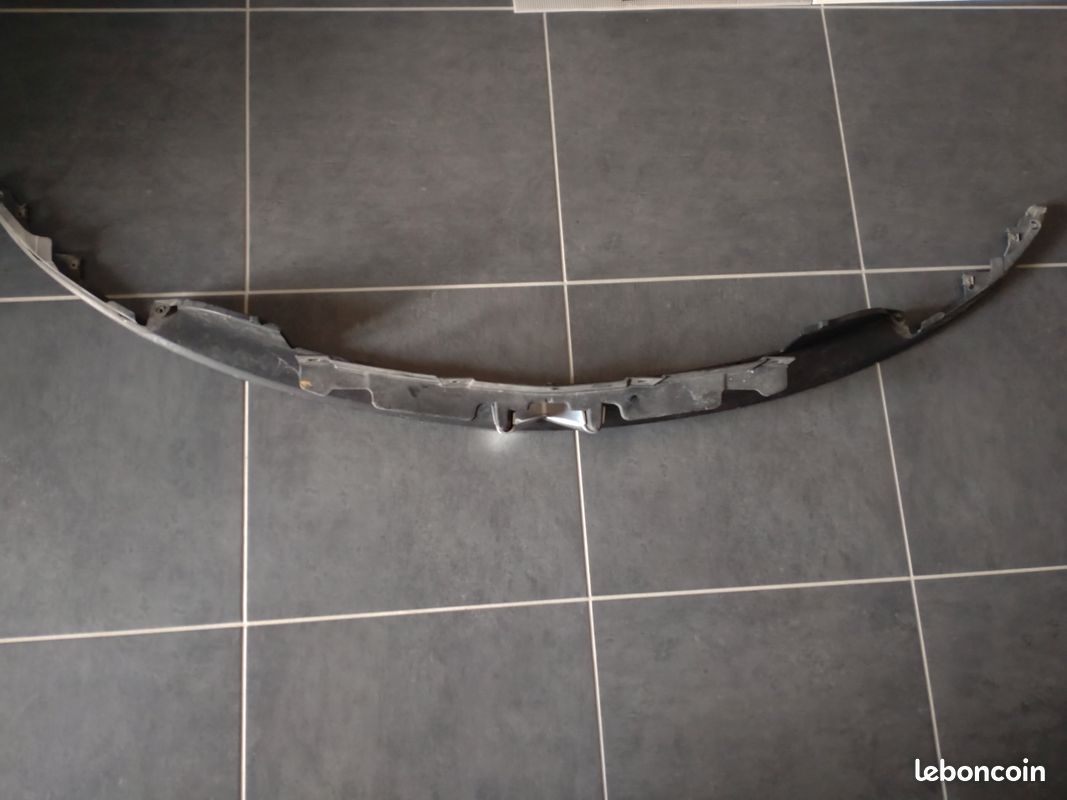 Lame pare choc avant Mazda RX8 (image 6)