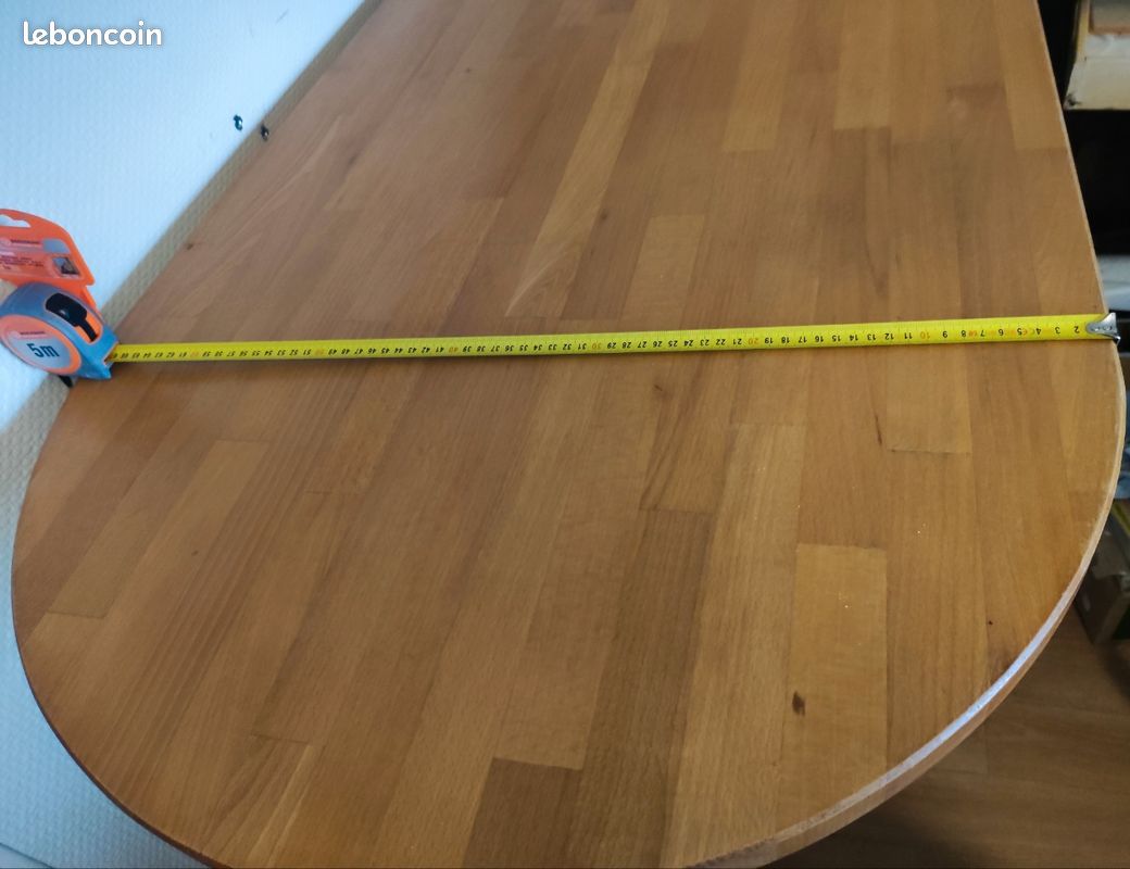 Plan de travail table Ikea (image 6)