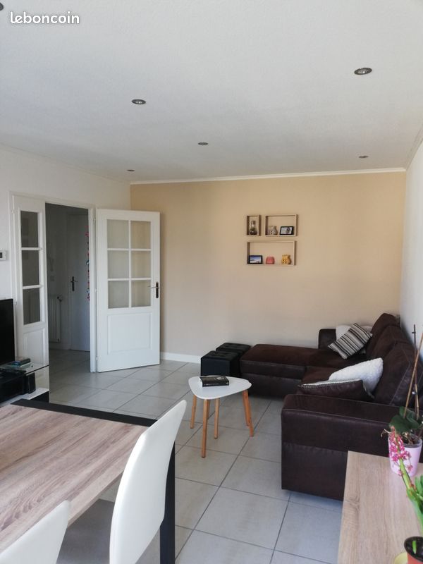 Appartement 3 pièces 66 m² · à Cluses · 66 m² · 222 000 €