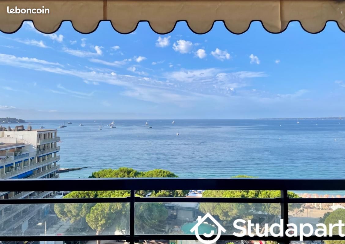 Appartement 1 pièce 32 m² · à Antibes · 32 m² · 1 000 €/mois