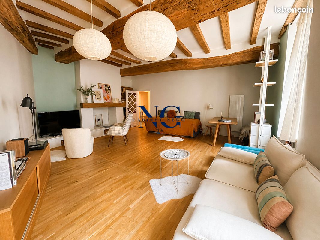 Appartement 3 pièces 80 m² · à Vannes · 80 m² · 379 000 €