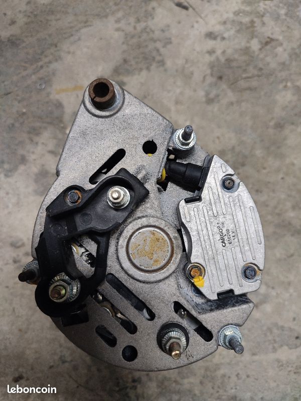 Alternateur Ford (image 2)