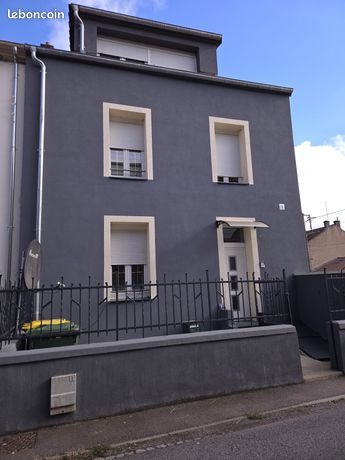 Maison 8 pièces 145 m²