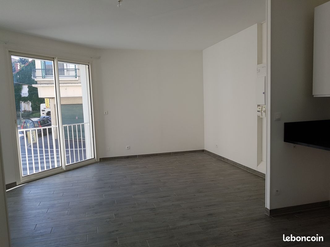 Appartement 2 pièces 47 m² · à Château-Thierry · 47 m² · 630 €