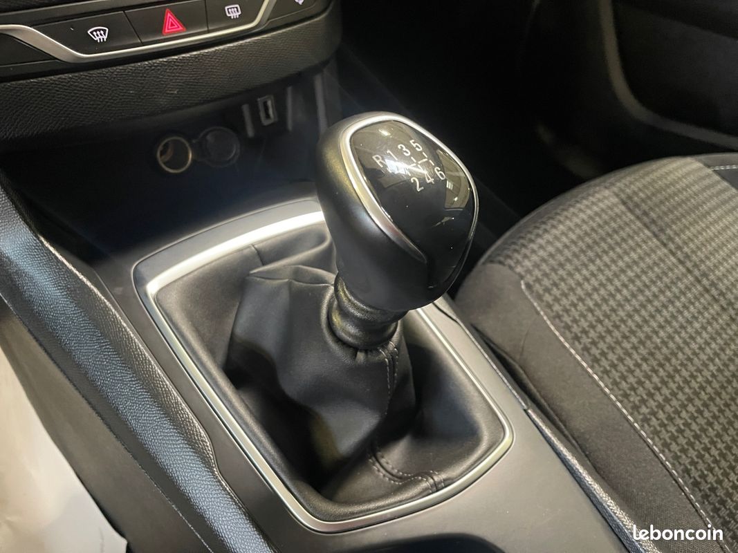 Peugeot 308 sw bluehdi 130 s&s bvm6 active business r' (image 26)