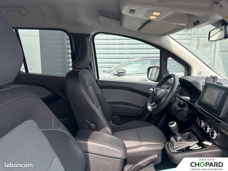 Renault Kangoo Blue dCi 115 Techno (image 13)