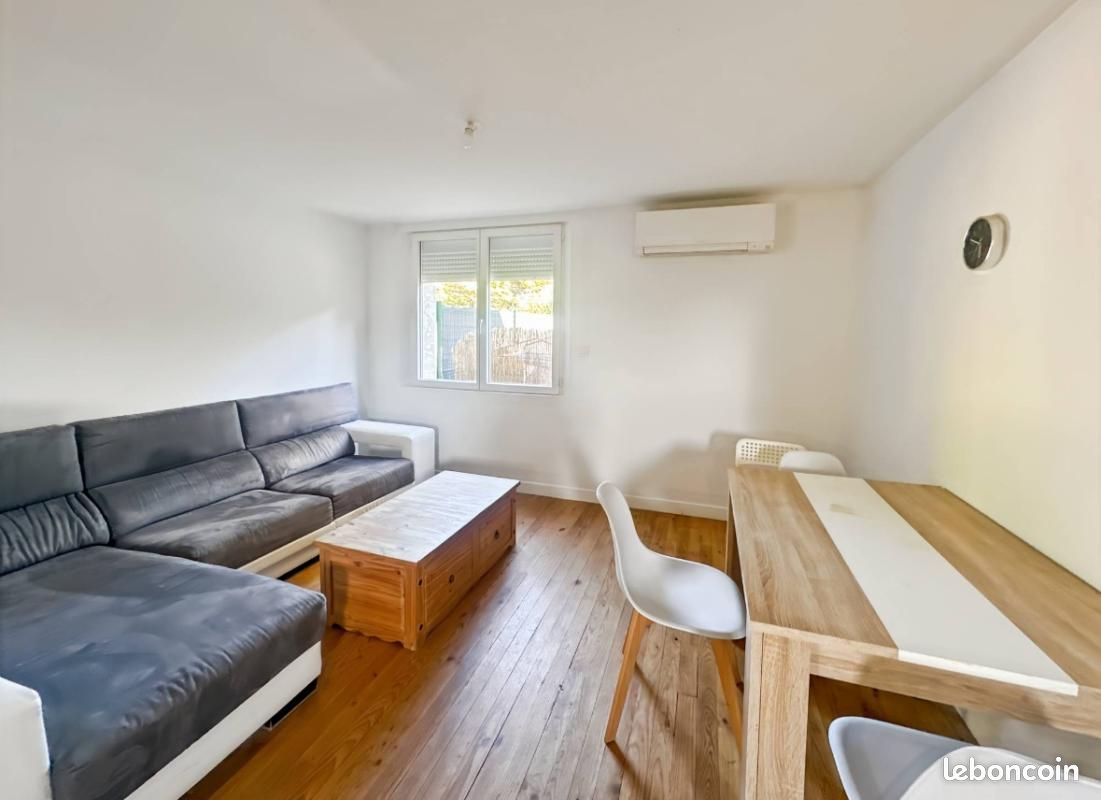 Appartement 2 pièces 53 m² · à Monteils · 53 m² · 545 €/mois