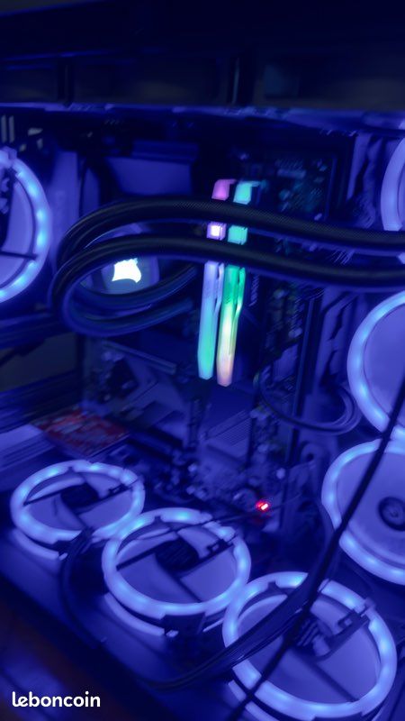 ULTRA Pc gamer (image 2)