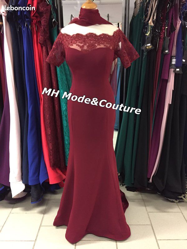 Robe de mariée, soirée et gala (image 9)