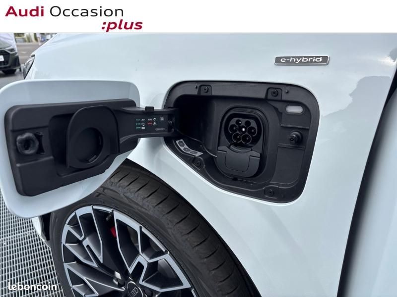 Audi Q3 Sportback 1.5 e-hybrid 272ch S line S tronic 6 (image 15)