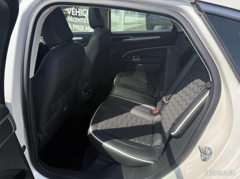 Ford Mondeo HYBRID 187ch Vignale BVA 4p (image 9)