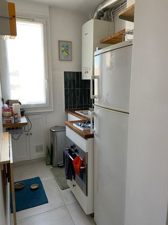 Appartement a louer la garenne-colombes - 3 pièce(s) - 52 m2 - Surfyn