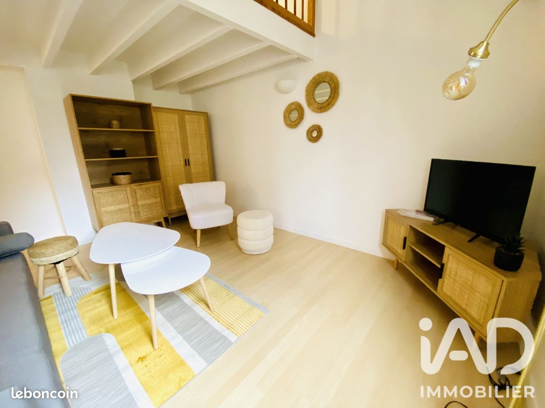 Appartement 1 pièce 28 m² · à Lille · 28 m² · 785 €/mois