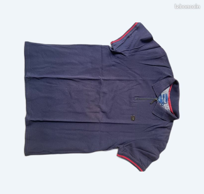 T-shirt Gentleman Farmer Vêtements