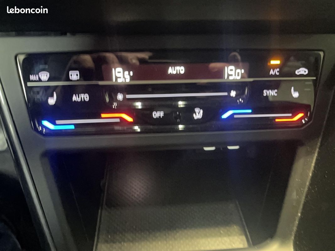 VOLKSWAGEN Polo 1.0 TSI 95 S&S BVM5 Style (image 19)