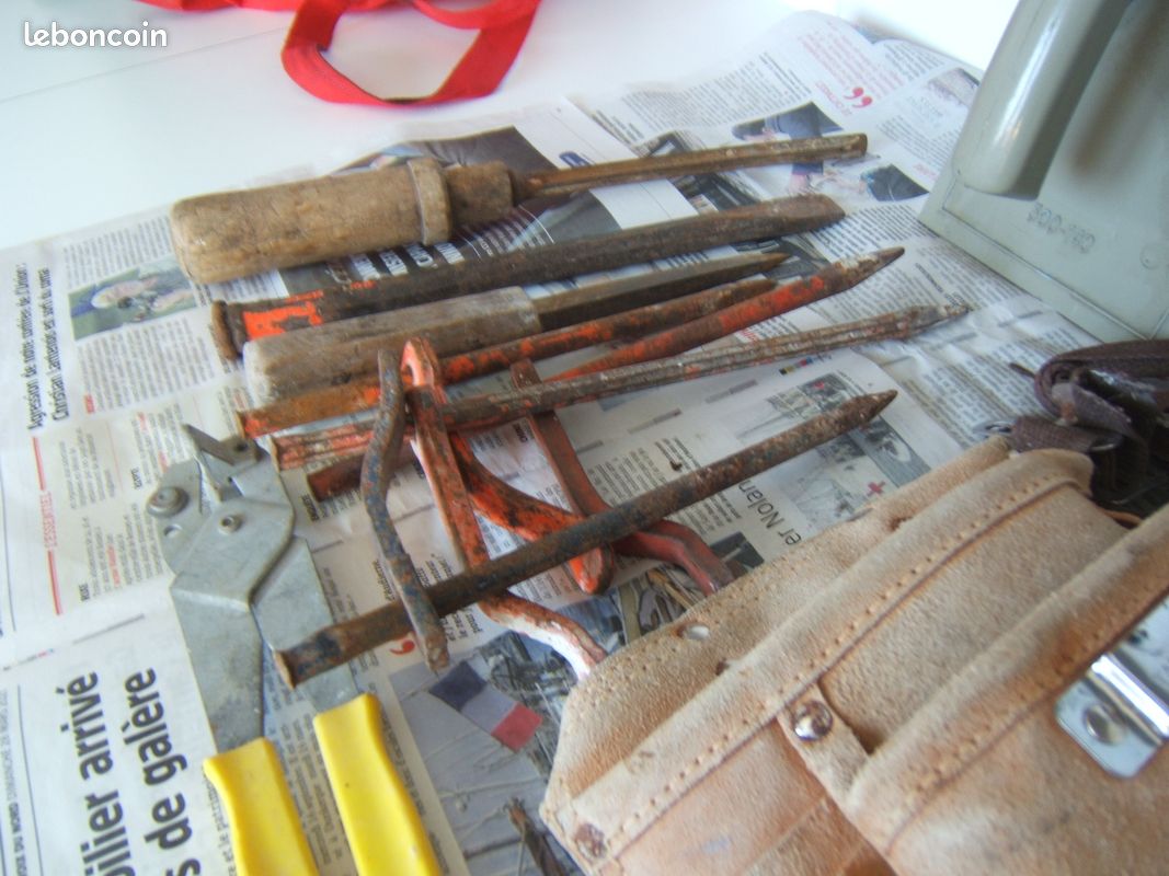 Outillage (image 1)