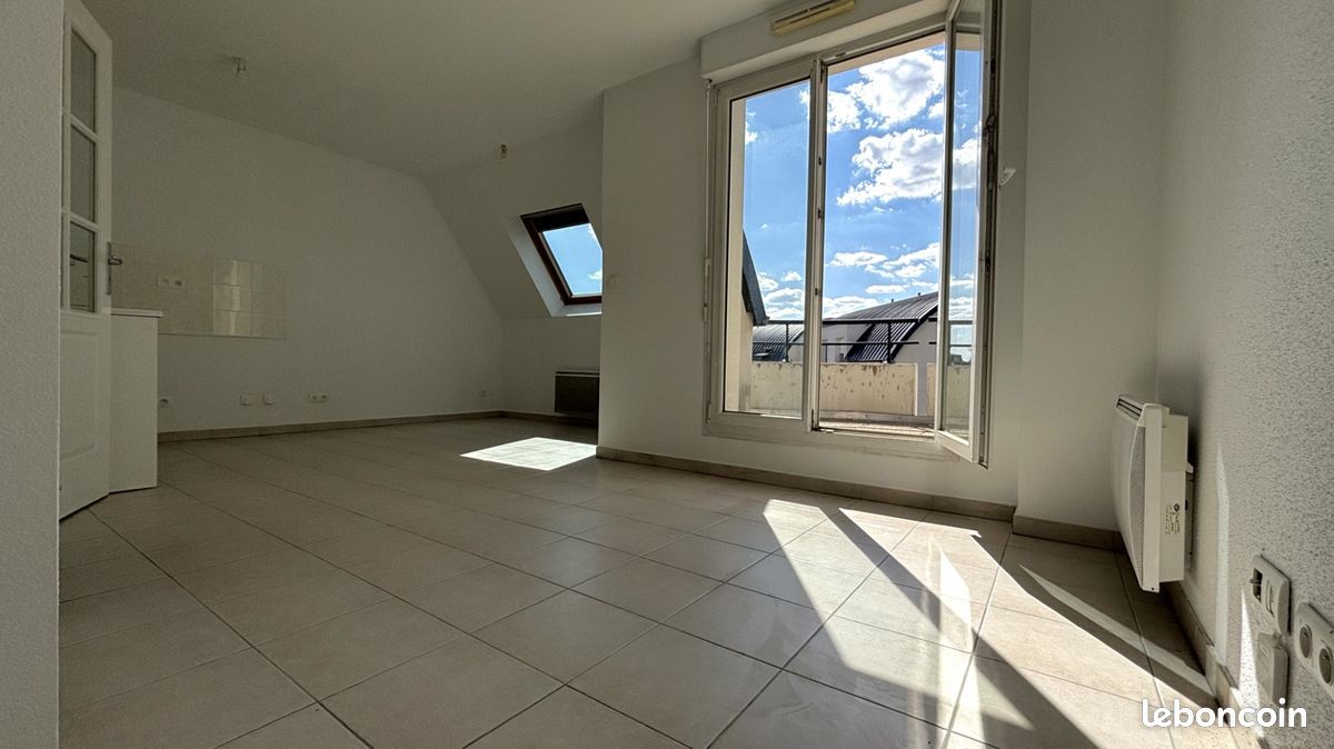 Appartement 1 pièce 29 m² · à Haguenau · 29 m² · 500 €/mois