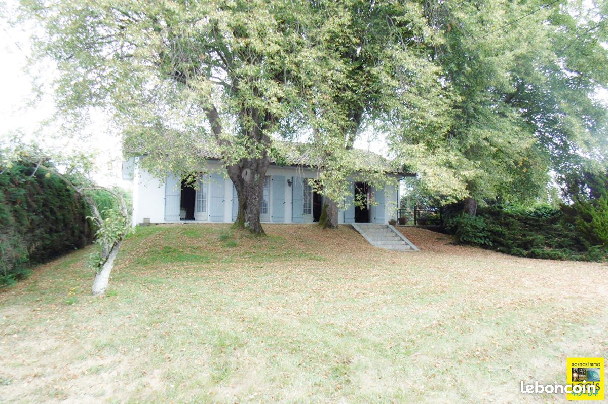 Maison 5 pièces 98 m² · à Saint-Pé-de-Léren · 98 m² · 189 000 €