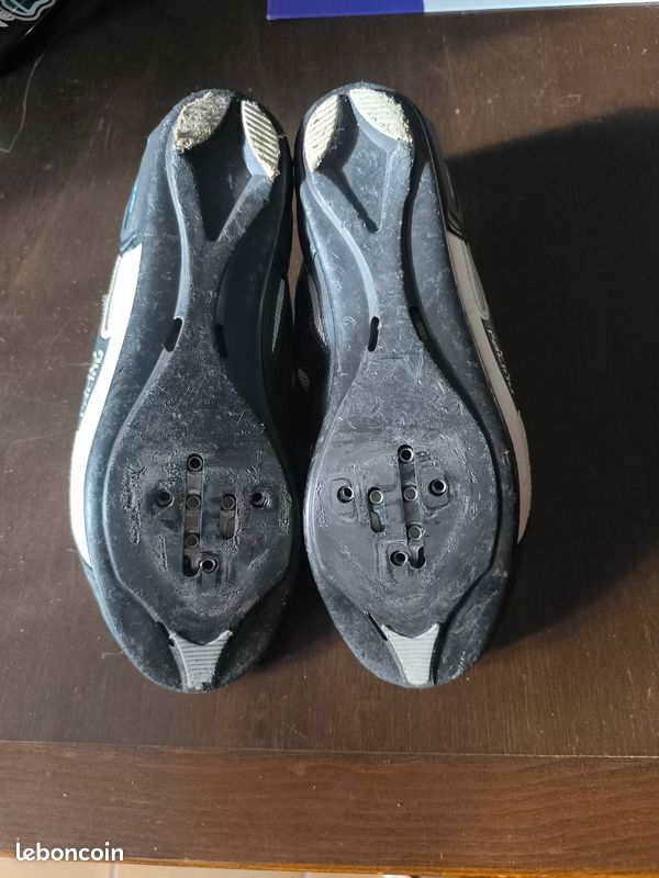 Chaussures vélo de course (image 3)