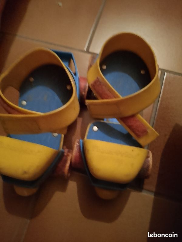 Roller pour enfant (image 1)