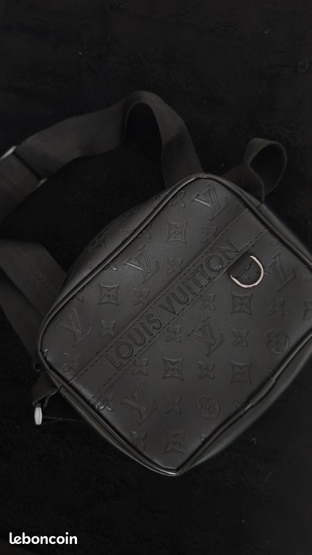 Sac + sacoche (image 2)