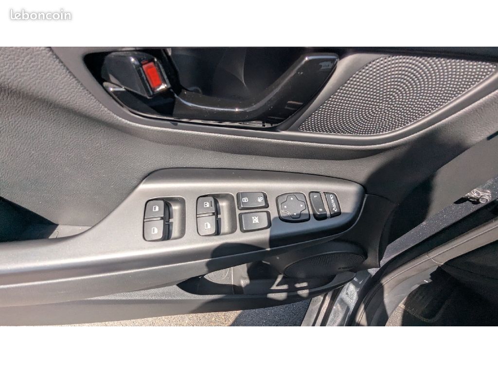 Mercedes Classe A 200 d 7G-DCT Fascination (image 8)