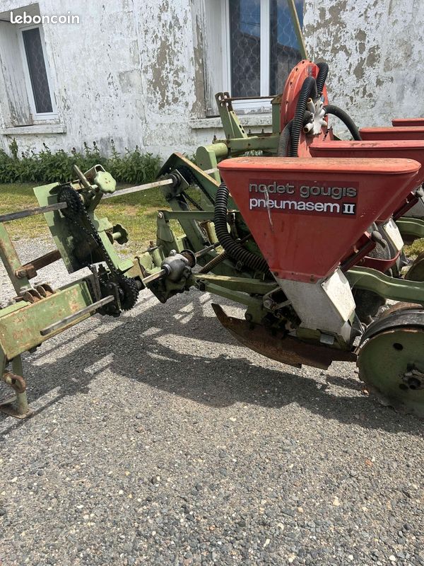 Semoir nodet pneumasem 2 (image 3)