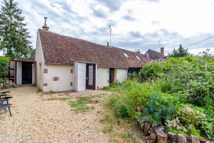 Maison 3 pièces 159 m²