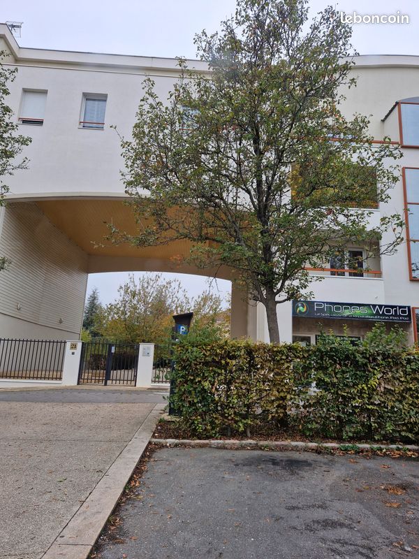 Appartement 2 pièces 34 m² · à Dijon · 34 m² · 680 €/mois
