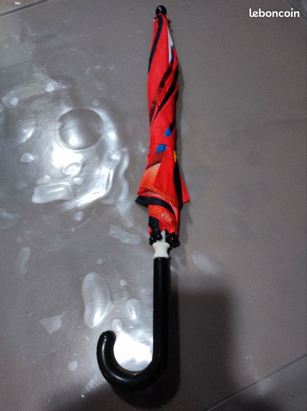 Parapluie Spiderman neuf (image 2)