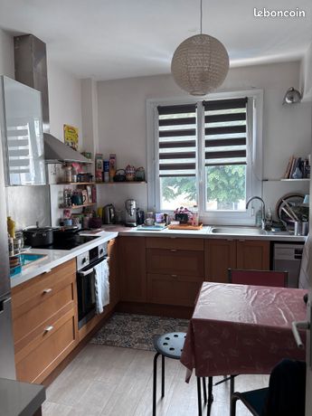Vente appartement T3 centre ville toulouse — 2