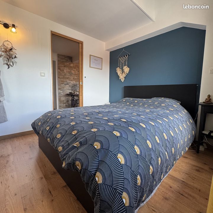 Duplex 4 pièces 95 m² (image 12)