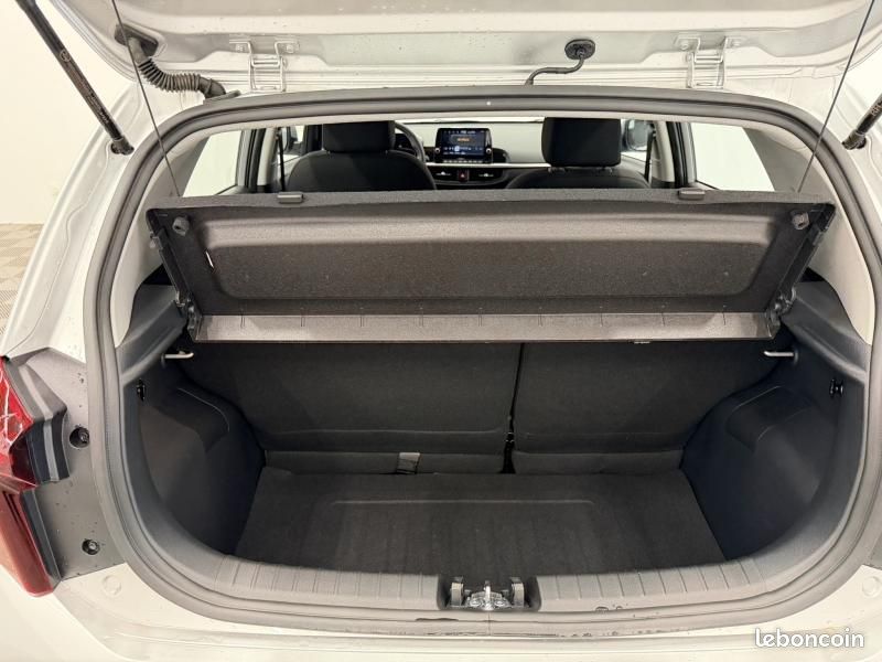 Kia Picanto 1.0 GDi 68ch Active BVM5 (image 23)